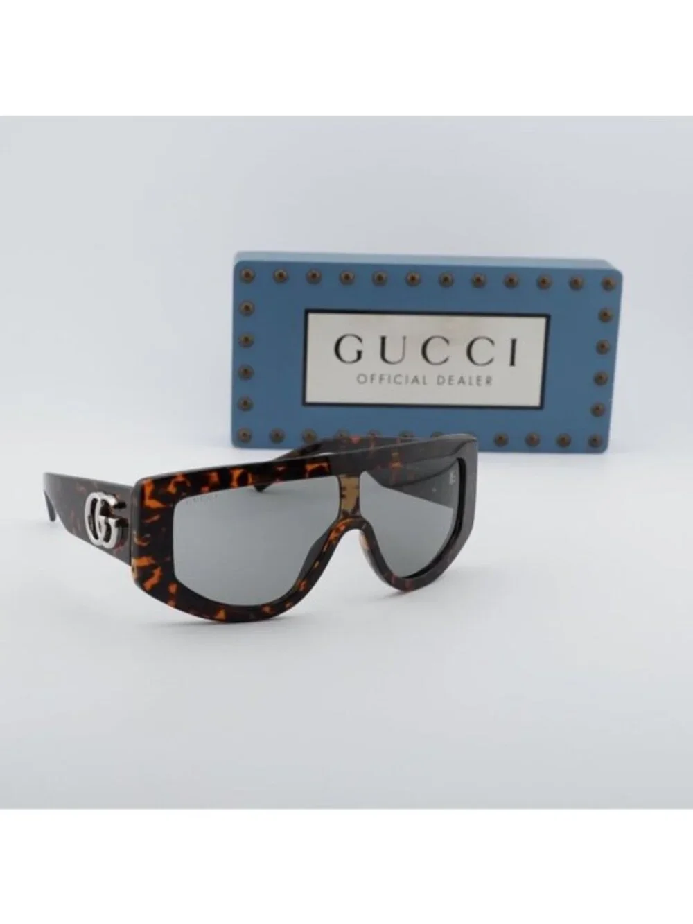 Gucci model gg1950s